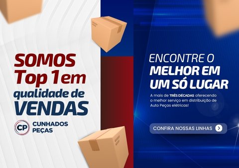 Encontre o melhor em um só lugar