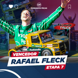 Formula Truck- Etapa 7