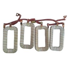BOBINA CAMPO DELCO 37MT 12V