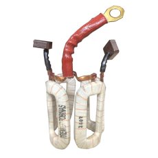 BOBINA CAMPO DELCO 38MT 24V