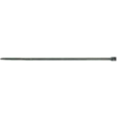 ABRAC 10CM UV PRETA 2,5MM (EMB.100PC)