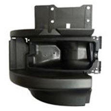 BOJO FAROL SCANIA S4 T/R PLASTICO LE