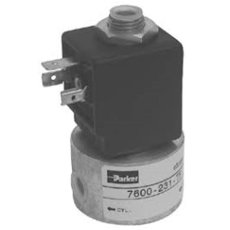 VALVULA ACION BUZINA MB 12V