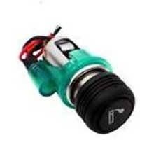 ACENDEDOR DE CIGARRO UNIVERSAL 12V
