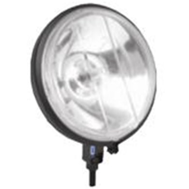 FAROL AUX 127MM LA GOL GTS REDONDO