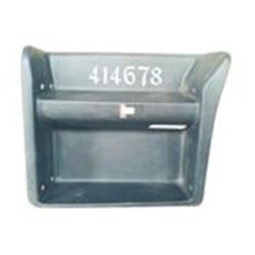 ALOJAMENTO DA ESCADA CABINE SC ANIA T114