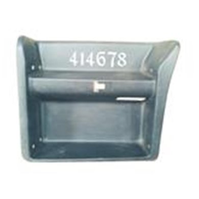 ALOJAMENTO DA ESCADA CABINE SC ANIA T114