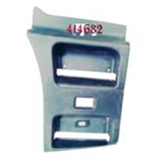 ALOJAMENTO ESCADA LD CAPO SCANIA S4 T111
