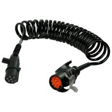CHICOTE ELETRICO CAVALO CARRETA FH16