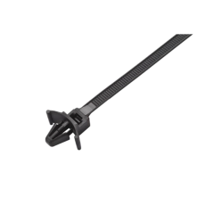ABRAC 13,5CM C/CLIP PR 4,8MM (EMB100PC)
