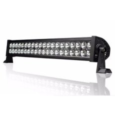 FAROL AUX 40 LEDS 120W BIVOLT 54X8,2X9CM