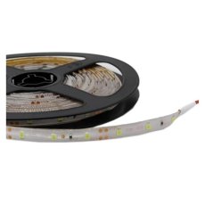 FITA LED 12V BRANCA ROLO 5MT 24W 6000K