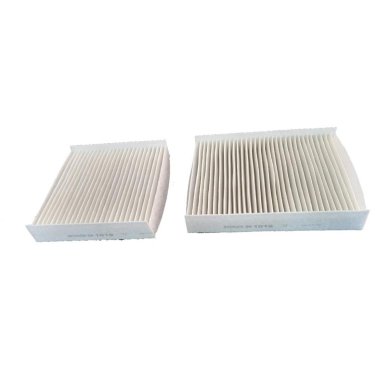 FILTRO AR COND CABINE CITROEN C3 DS3