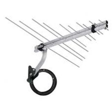 ANTENA EXTERNA DIGITAL 4 EM 1 P/TV