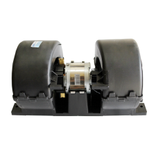 MOTOR CX EVAPORADORA 24V MB ACTROS