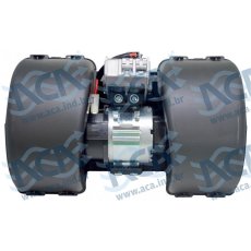 MOTOR CX EVAPORADORA 24V MAN TGX
