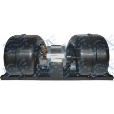 MOTOR CX EVAPORADORA DAF XF 95 105