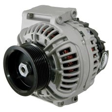 ALT 100A 24V DAF CF85 XF105