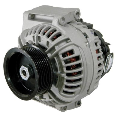 ALT 100A 24V DAF CF85 XF105
