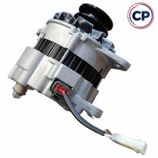 ALT 50A 24V MITSUBISHI CATERPILLAR 320B