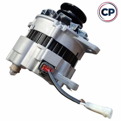ALT 50A 24V MITSUBISHI CATERPILLAR 320B