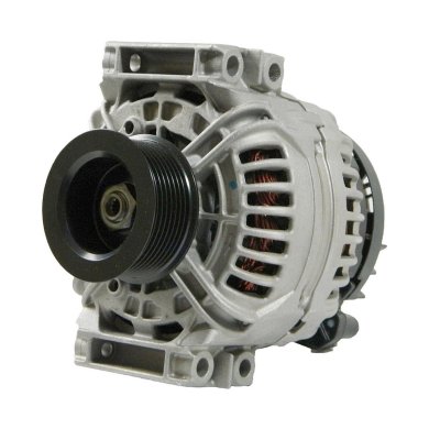 ALT 100A 24V SCANIA S5 PGR