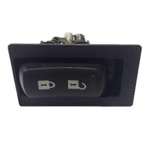 BOTAO VALV TRAVA VOLANTE SCANIA S5 PGR