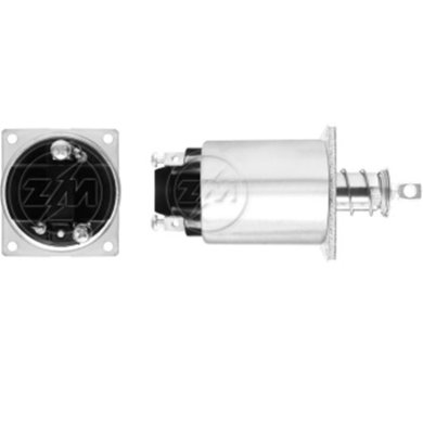 RELE 12V CORTE BOMBA INJETORA MWM