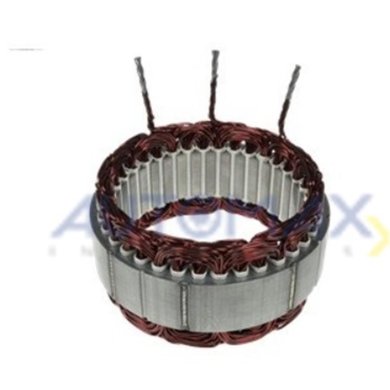 ESTATOR 150A 12V ALT ISKRA