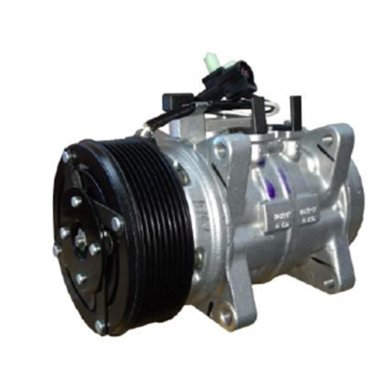 COMPRESSOR 10P15 12V 8PK VW 17250E