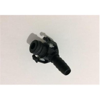 BICO DO CONECTOR ARLA SCANIA CURVO