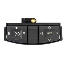 INTERRUPTOR VOLANTE SCANIA S5 PGR