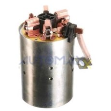 CARCACA POLAR PART BOSCH 24V VOLVO