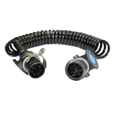 CHICOTE ELETRICO ABS 7638 5,5MM JUNPER