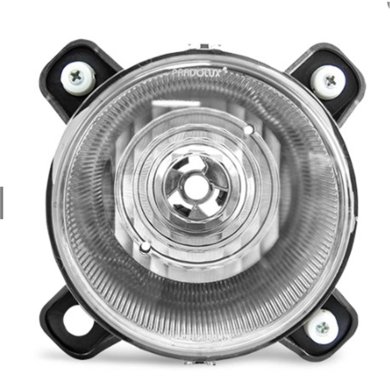 BLOCO FAROL ALTO MB ACTROS 2012/2021 LD