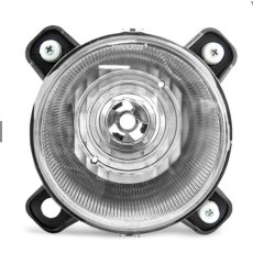 BLOCO FAROL ALTO MB ACTROS 2012/2021 LE