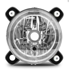 BLOCO FAROL BAIXO MB ACTROS 2012/2021 LD
