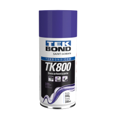 DESCARBONIZANTE BICO INJETOR 300ML