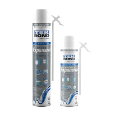 ESPUMA EXPANSIVA 500ML