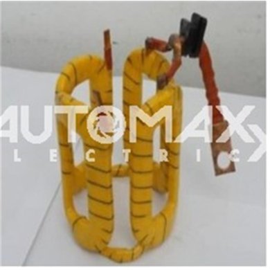 BOBINA CAMPO PART CASE FIAT NH VOLVO