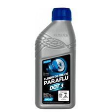FLUIDO FREIO PARAFLU DOT 3