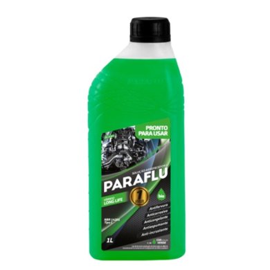 ADITIVO HIBRIDO 1L PRONTO P/USO