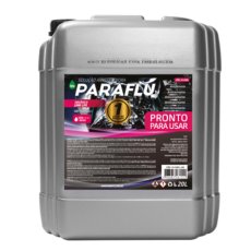 ADITIVO ORGANICO 20LTS PRONTO P/USO