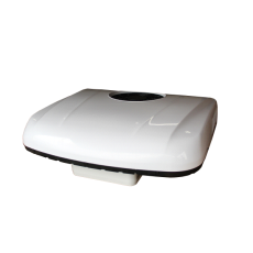 AR CONDICIONADO ELETRICO 24V INTEGRADO