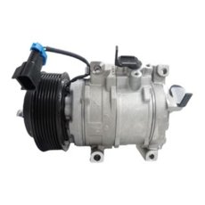 COMPRESSOR 10SRE18C JOHN DEERE