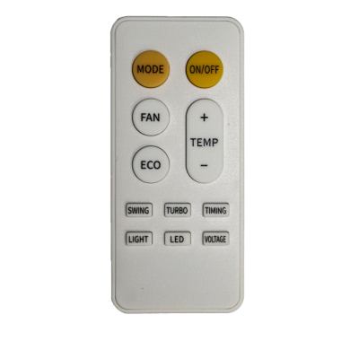 CONTROLE REMOTO AR COND