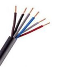 CABO PP UNIV 6X1 C/50MT