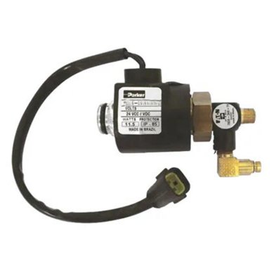 VALV SOLENOIDE 24V 3/2 VIA CONSTELLATION