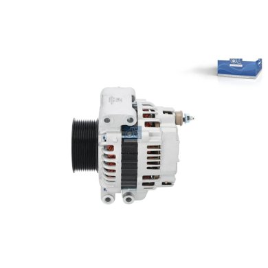 ALT 24V 100A S5 PGR MITSUBISHI MOD ORIG