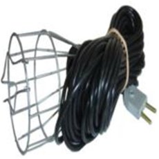 PENDENTE LUZ GD C/PLUG FIO PP 8MT(110/22